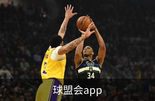 球盟会app概况